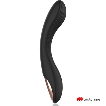 Vibratore G-Spot con Telecomando Wireless e Tecnologia WATCHME